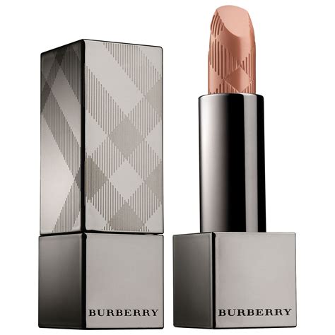 burberry lip cover nude beige no.01|Burberry Kisses Hydrating Lip Colour in No. 01 Nude .